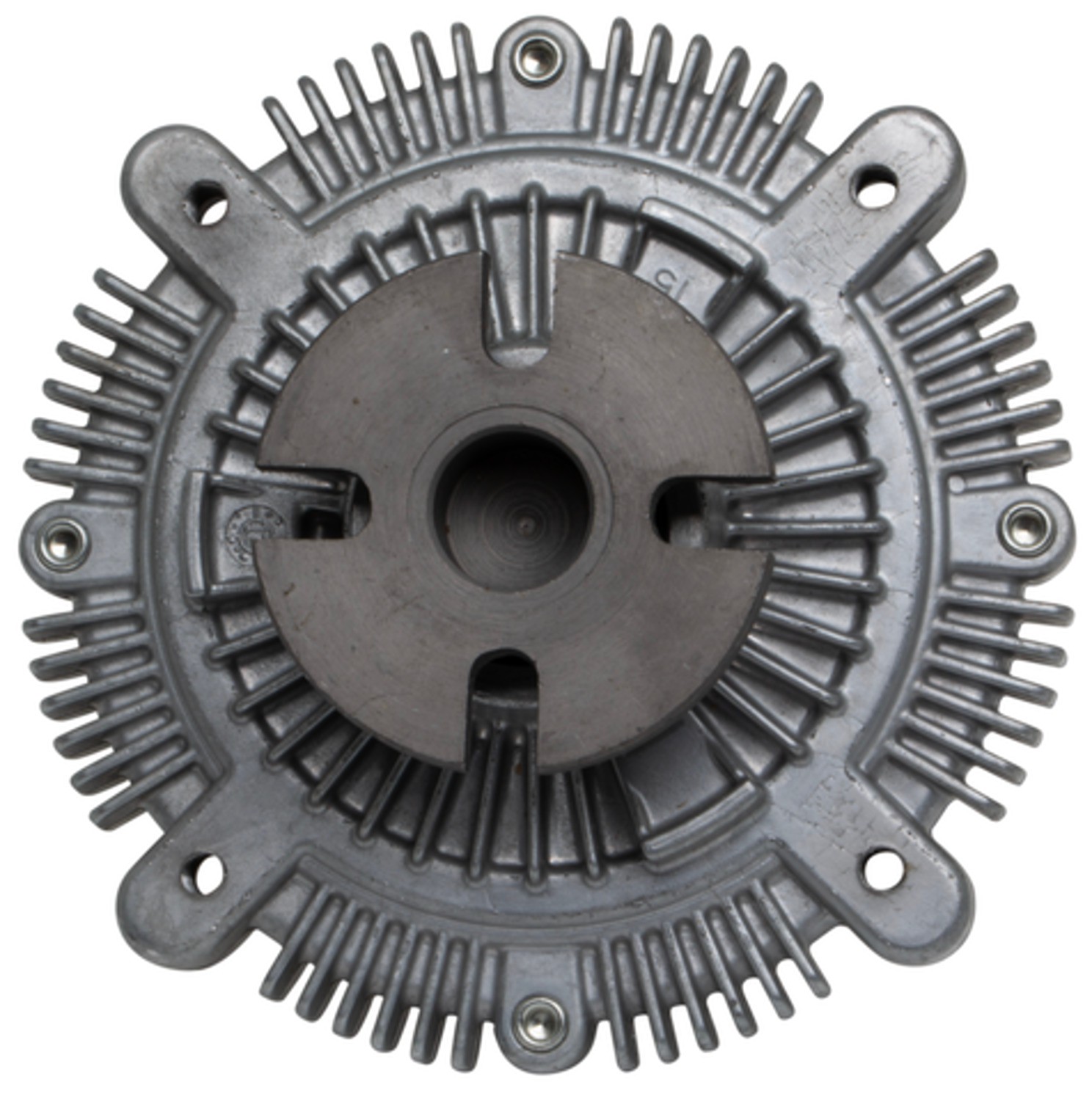 Four Seasons Engine Cooling Fan Clutch | 36918 Fits Volvo - Main Image